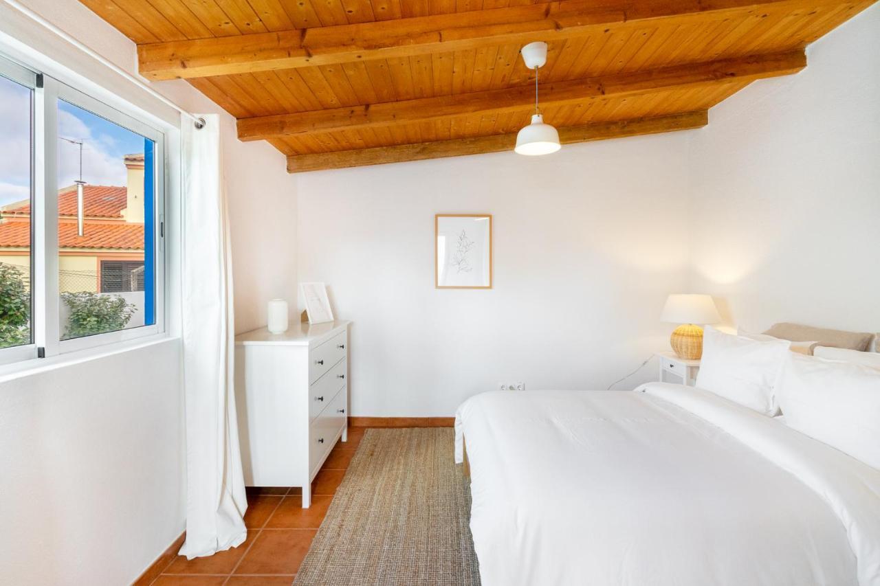 Whome | Comporta Family Beach House Exterior foto