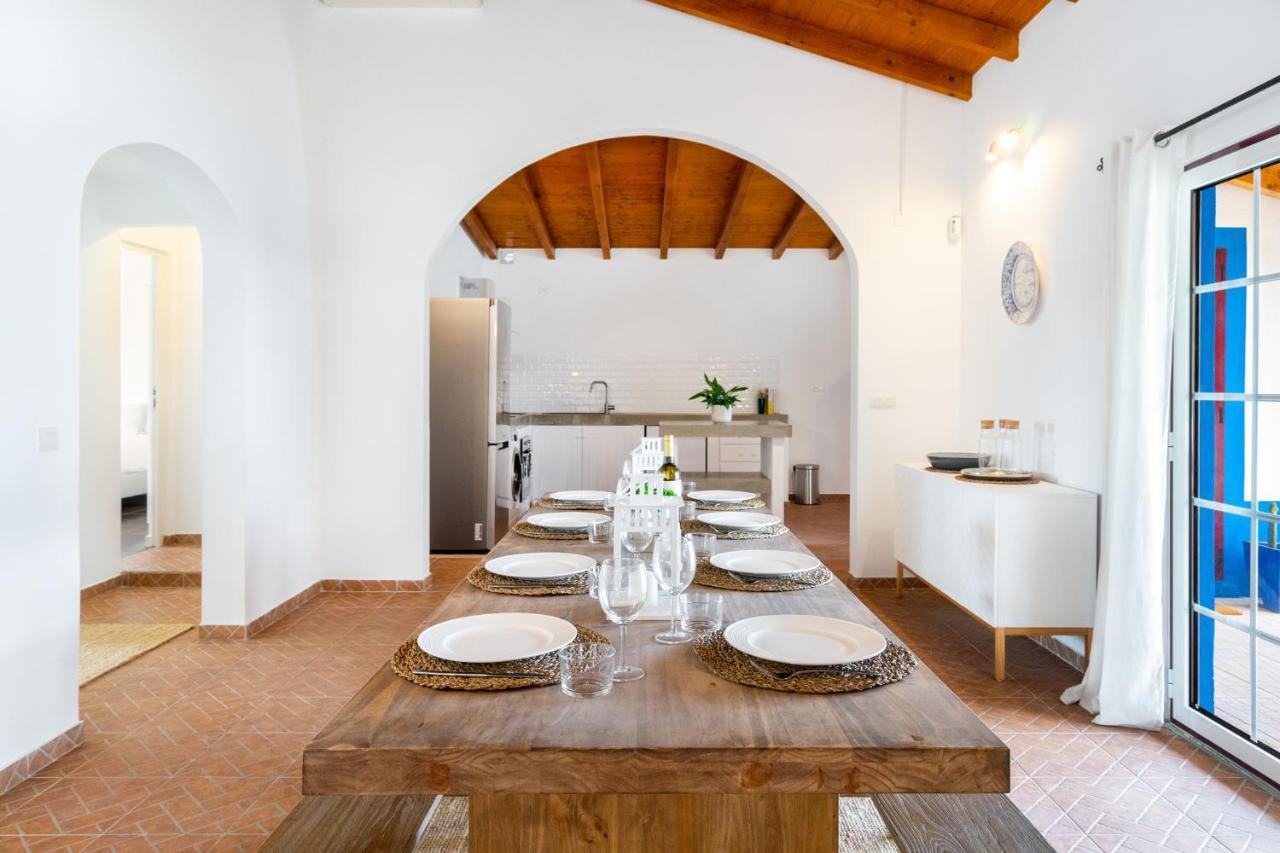 Whome | Comporta Family Beach House Exterior foto