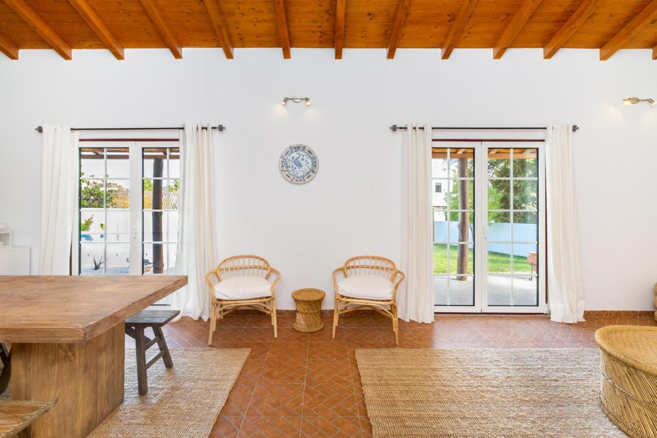 Whome | Comporta Family Beach House Exterior foto