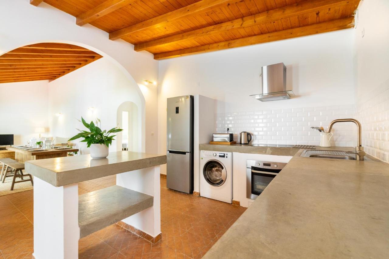 Whome | Comporta Family Beach House Exterior foto